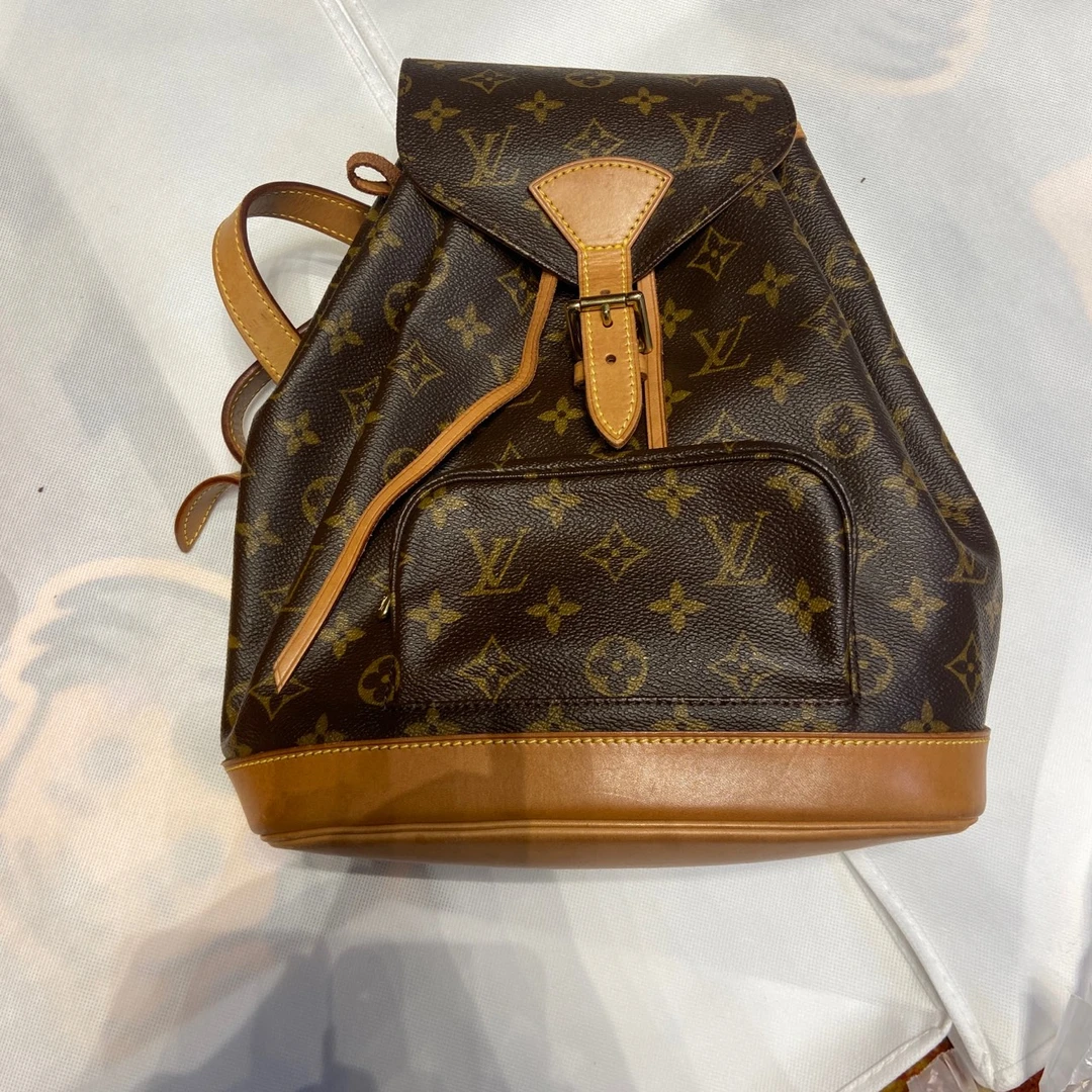 95新 LouisVuitton/路易威登 /KIKI/单肩包/11819345