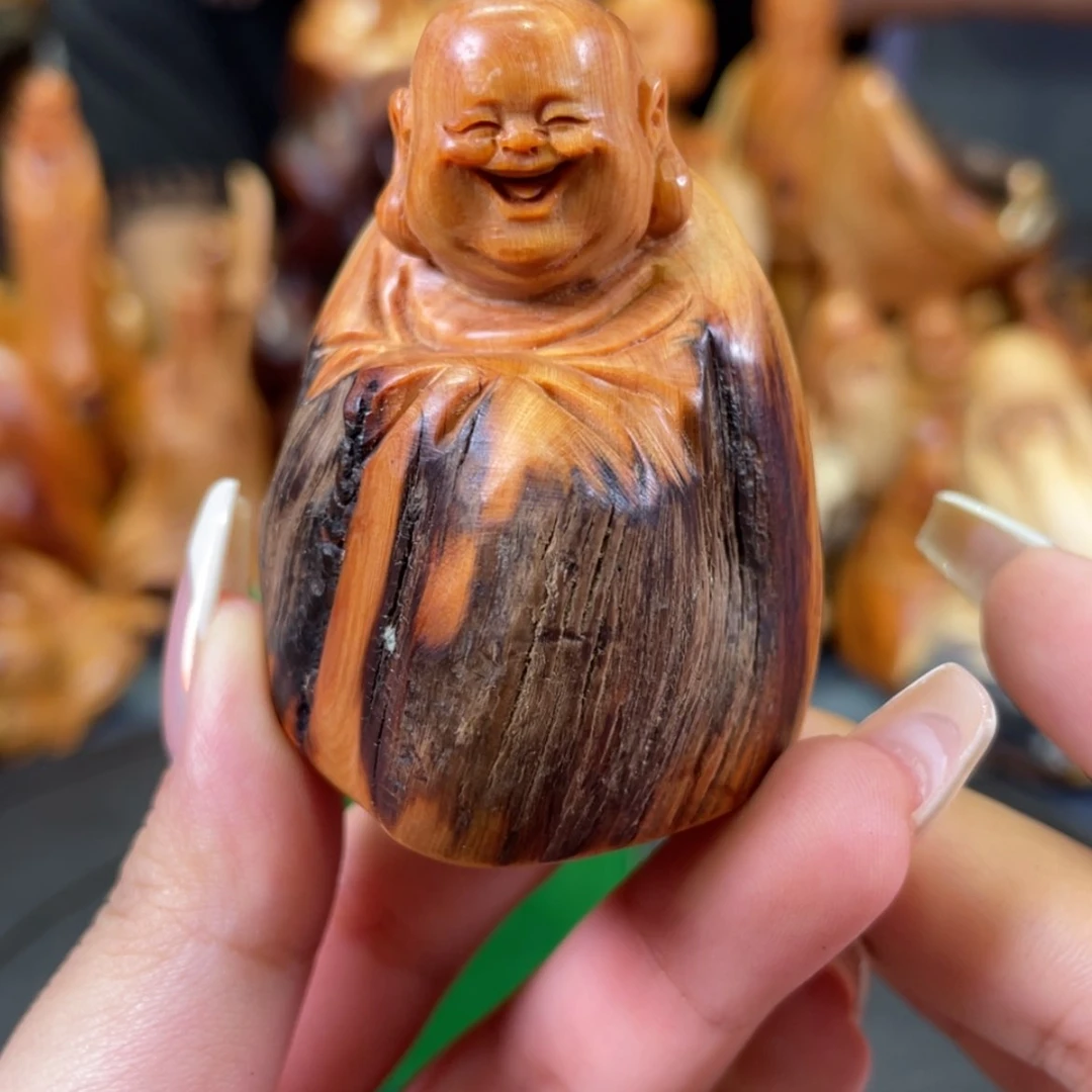 【闪购商品】柏木（崖柏）其他