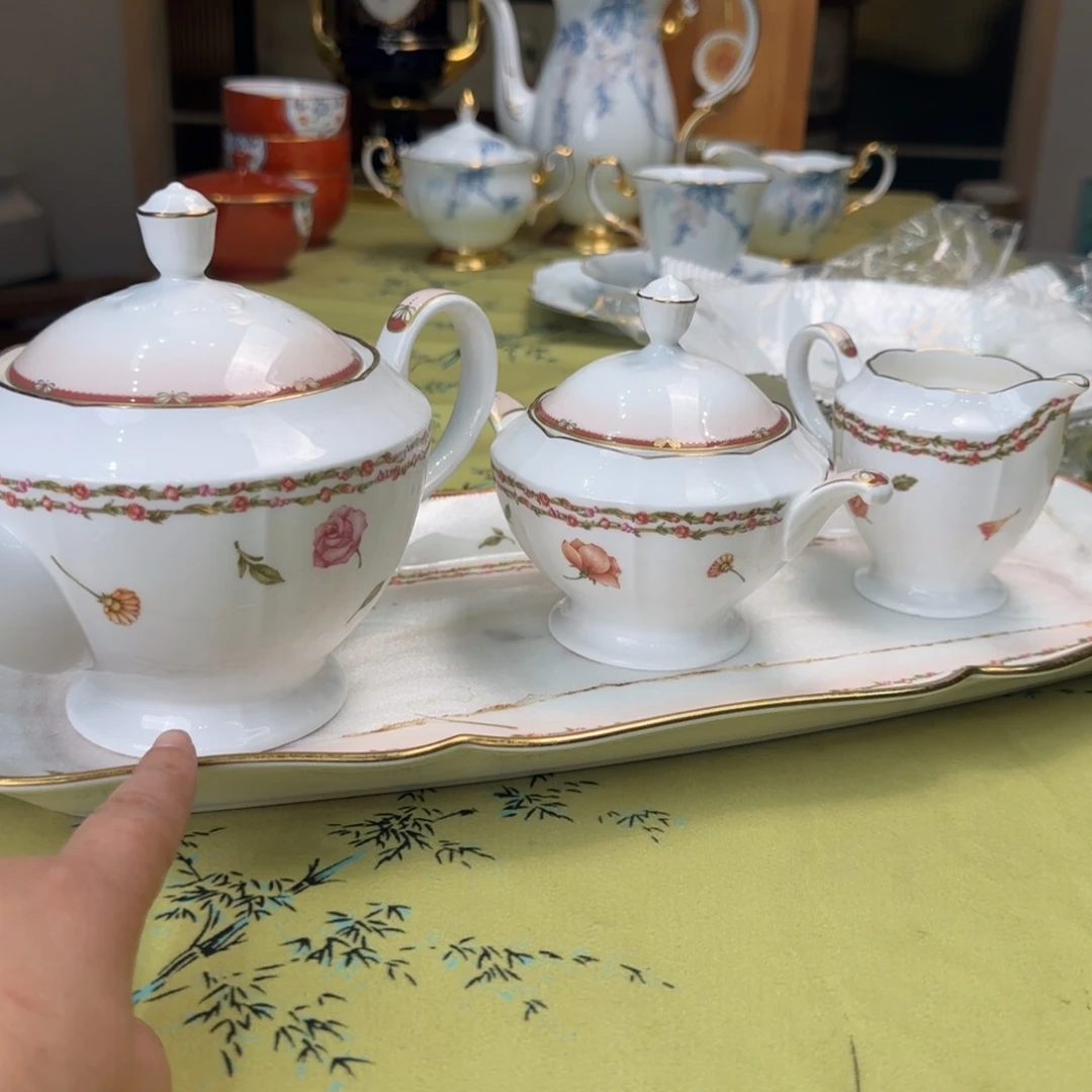 G***a暖阳大叔海外瓷器