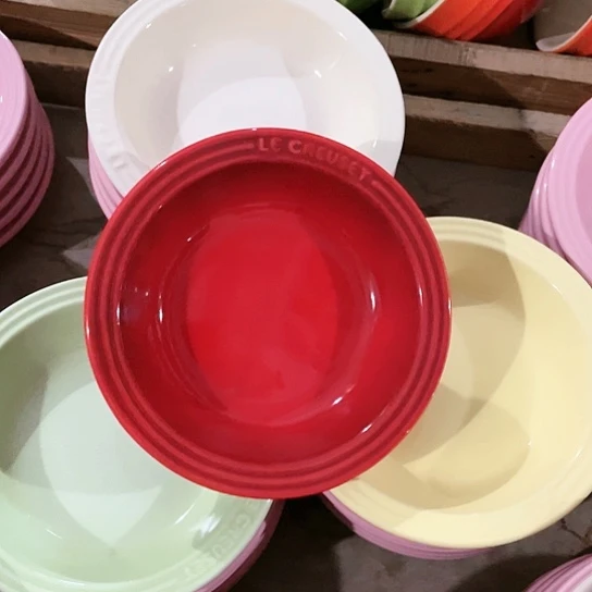 盘外贸单4陶瓷英寸6