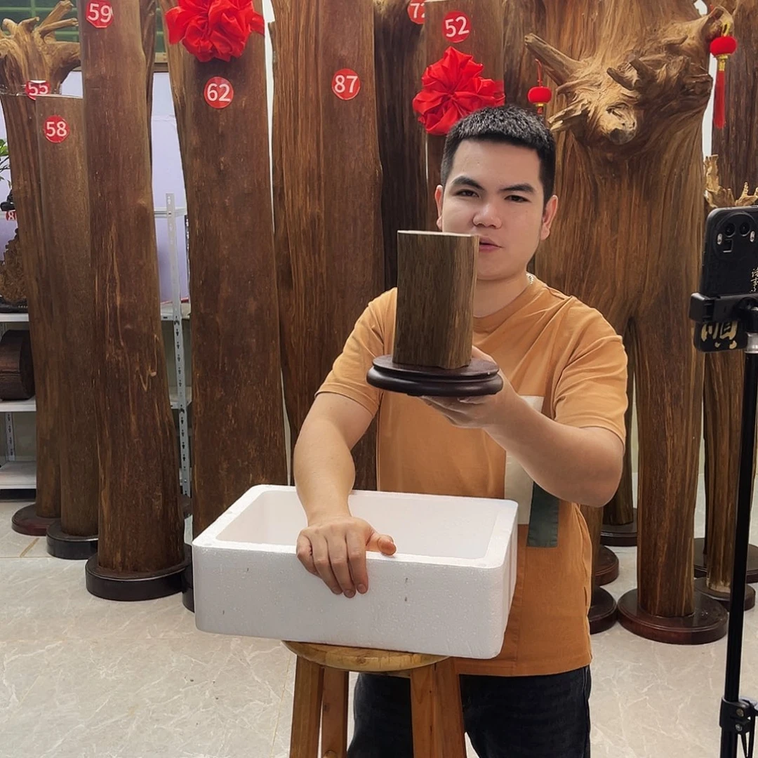 中式香薰香道香料