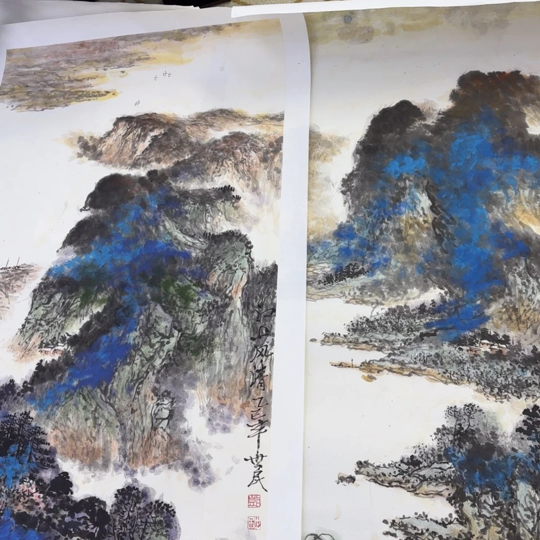 哈***哈国画李李李李李李