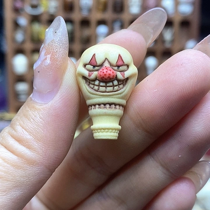 手串/手链驼骨配饰配件