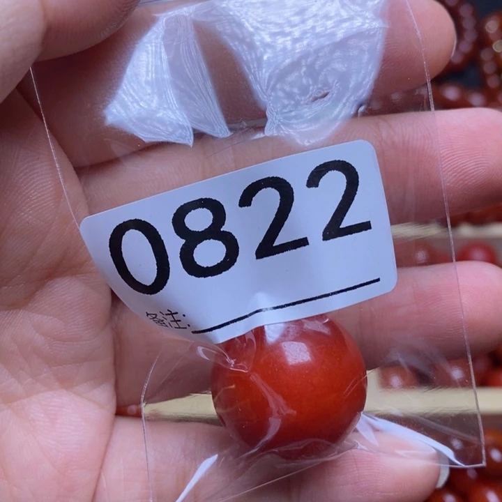 南红玛瑙手链合金杜****美