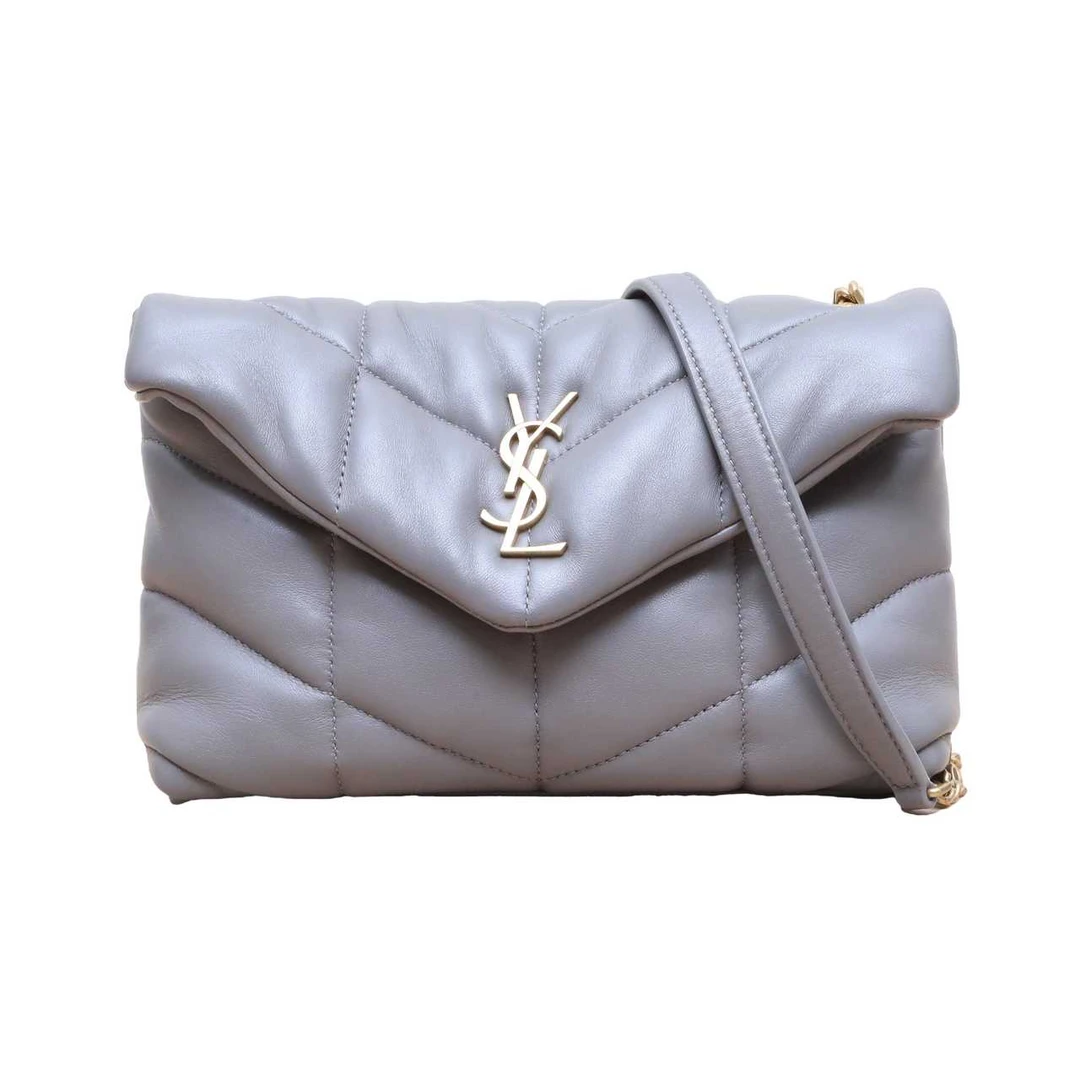 95新 YSL/圣罗兰 小野专属/单肩包/DY3829