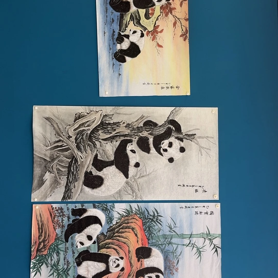 龙***.国画密密麻麻密密麻麻秘