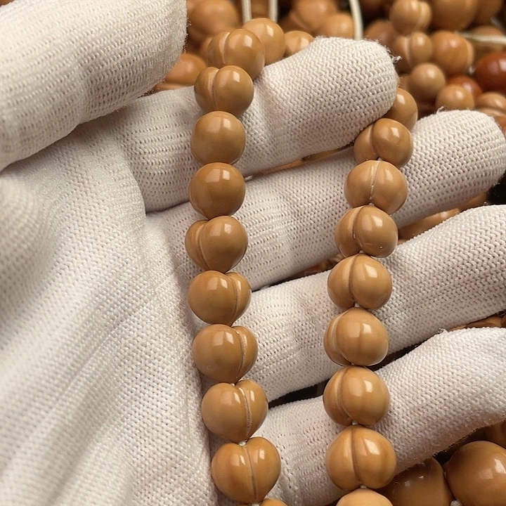 手串猴头核桃?****?屁桃11