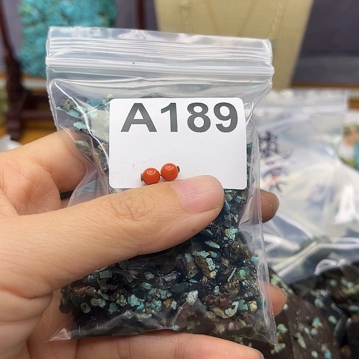 烧***芋玛瑙/玉髓未镶嵌颈饰