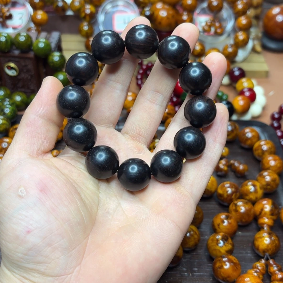 琥珀木2.0紫光檀乌木