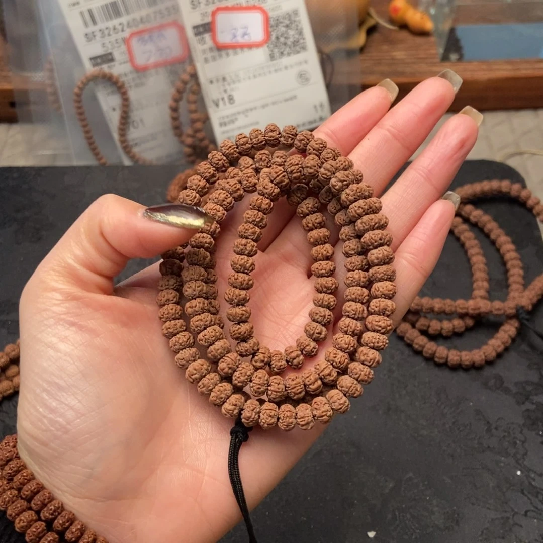 吊坠金刚菩提老树王卡7