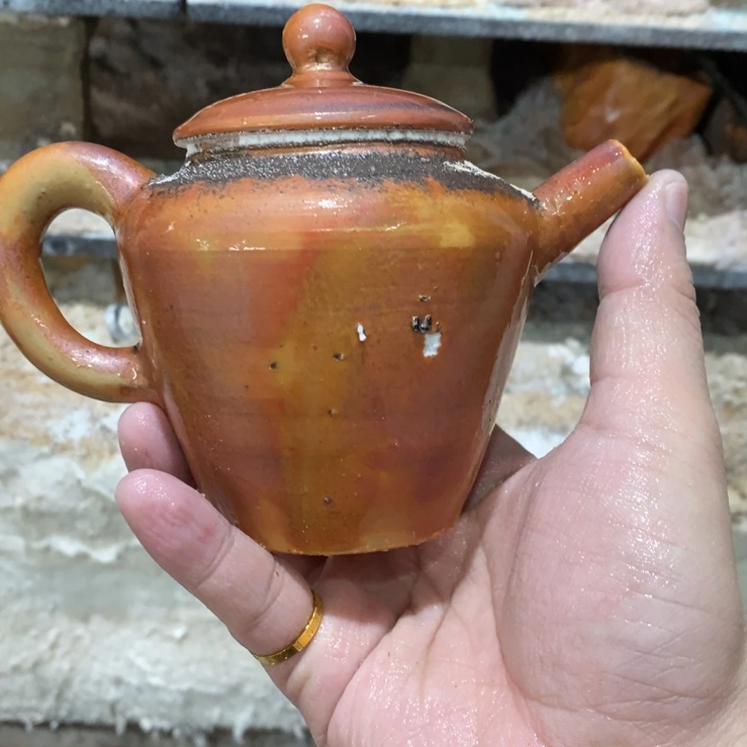 开窑大吉，高货多多837瑕