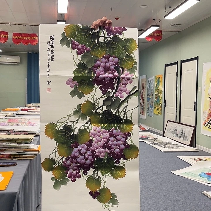 我是真的喜欢这个节目