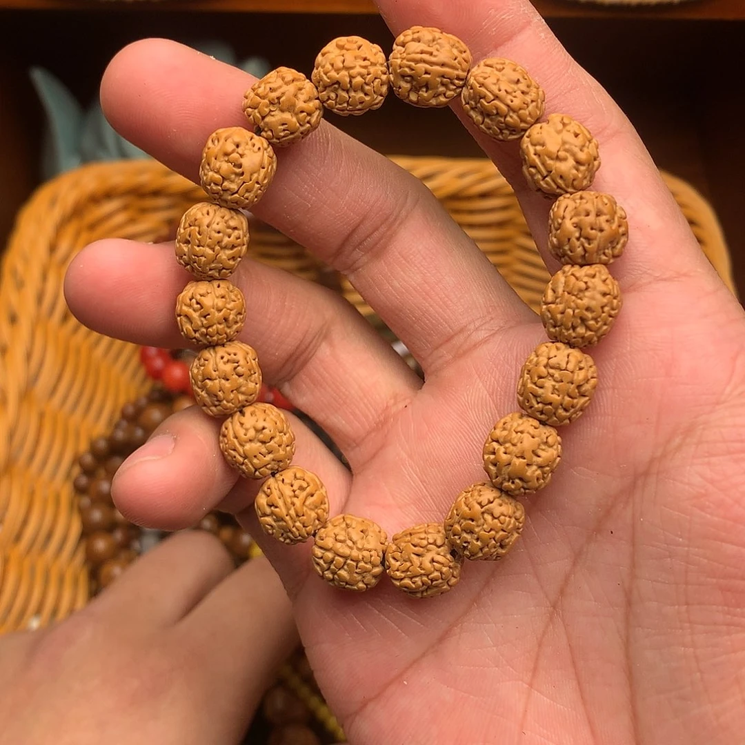 菩提根/象牙果手串