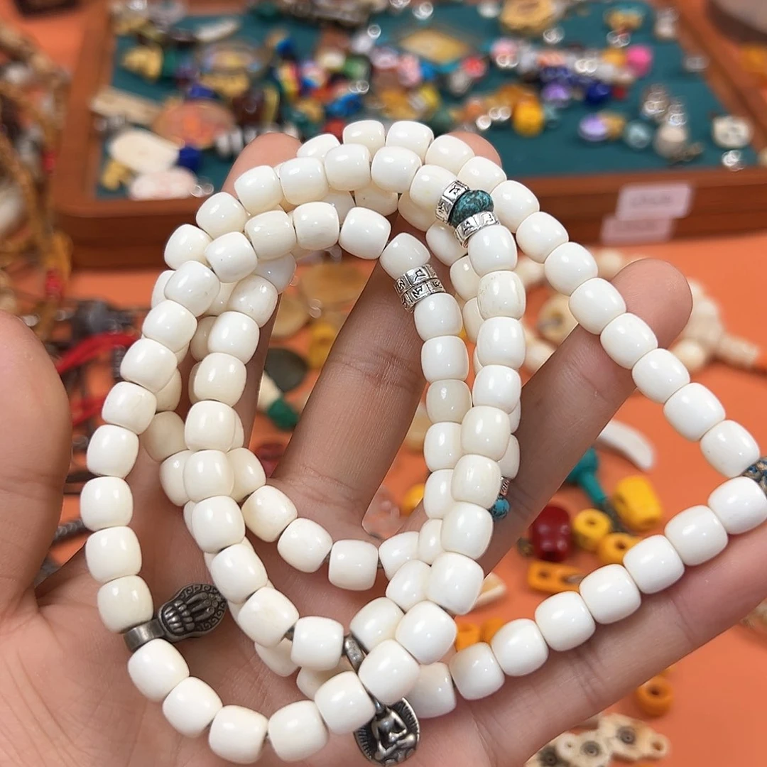 琉璃成品玛吉阿米藏式臻品直播间