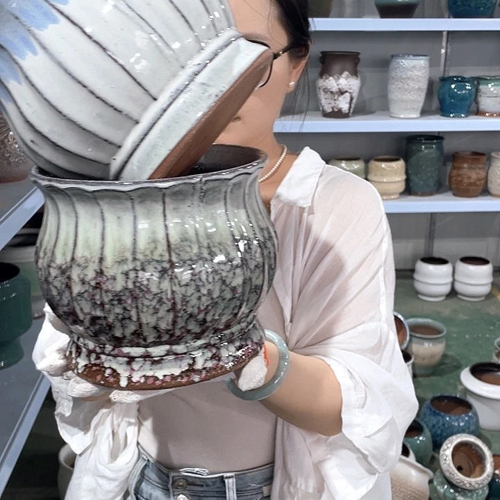 红陶正品高18/20