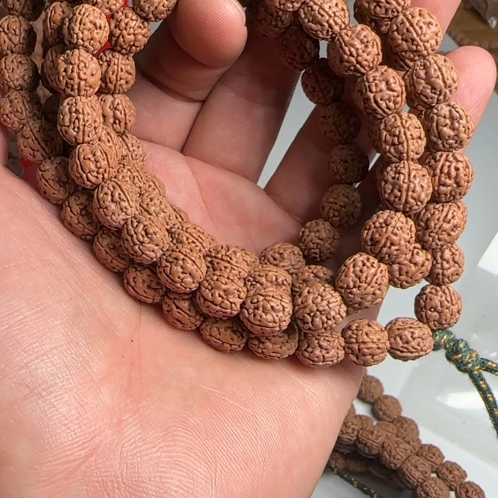 吊坠金刚菩提一代龙终结者8.5左右108