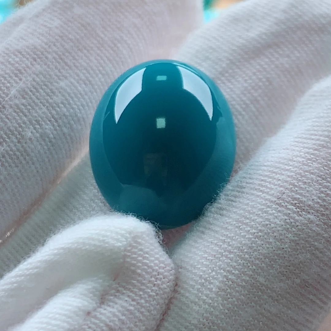 绿松石未镶嵌发饰