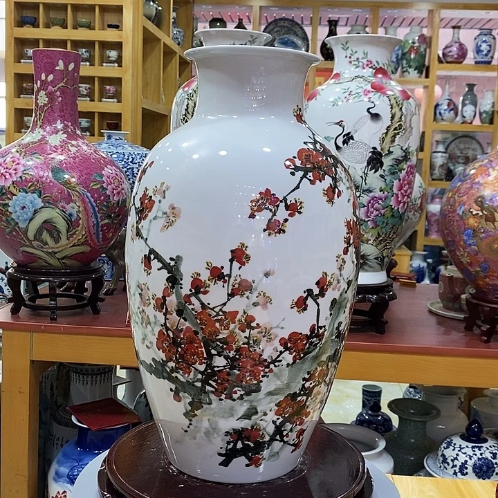 瓷片景德镇陶瓷艺术