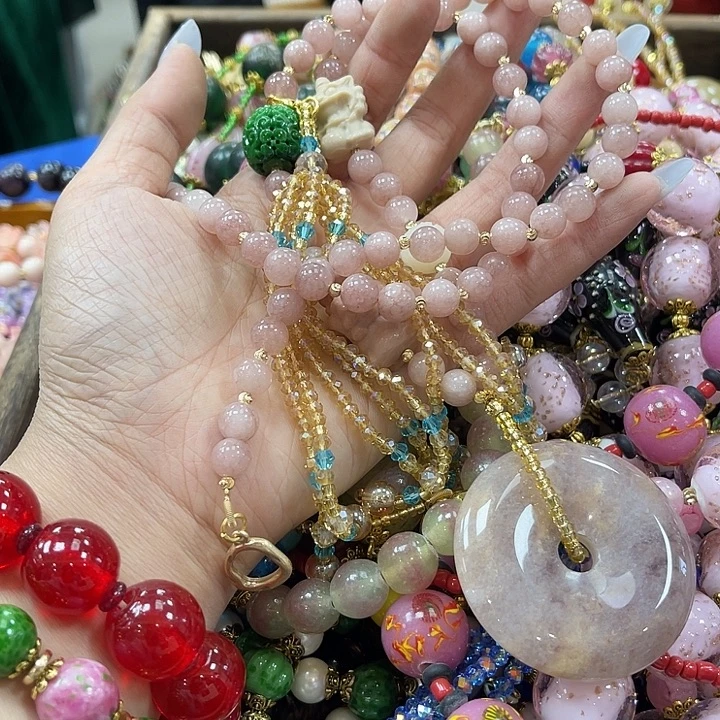 琉璃铜合金锡合金铜合金