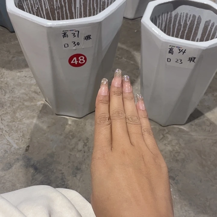 高温陶瓷默认微瑕