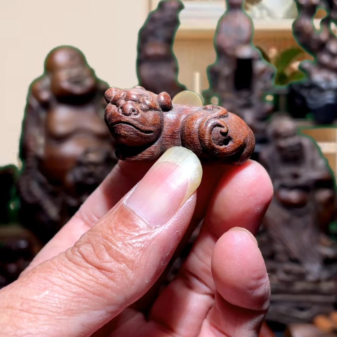 竹热闹矛盾问题不大