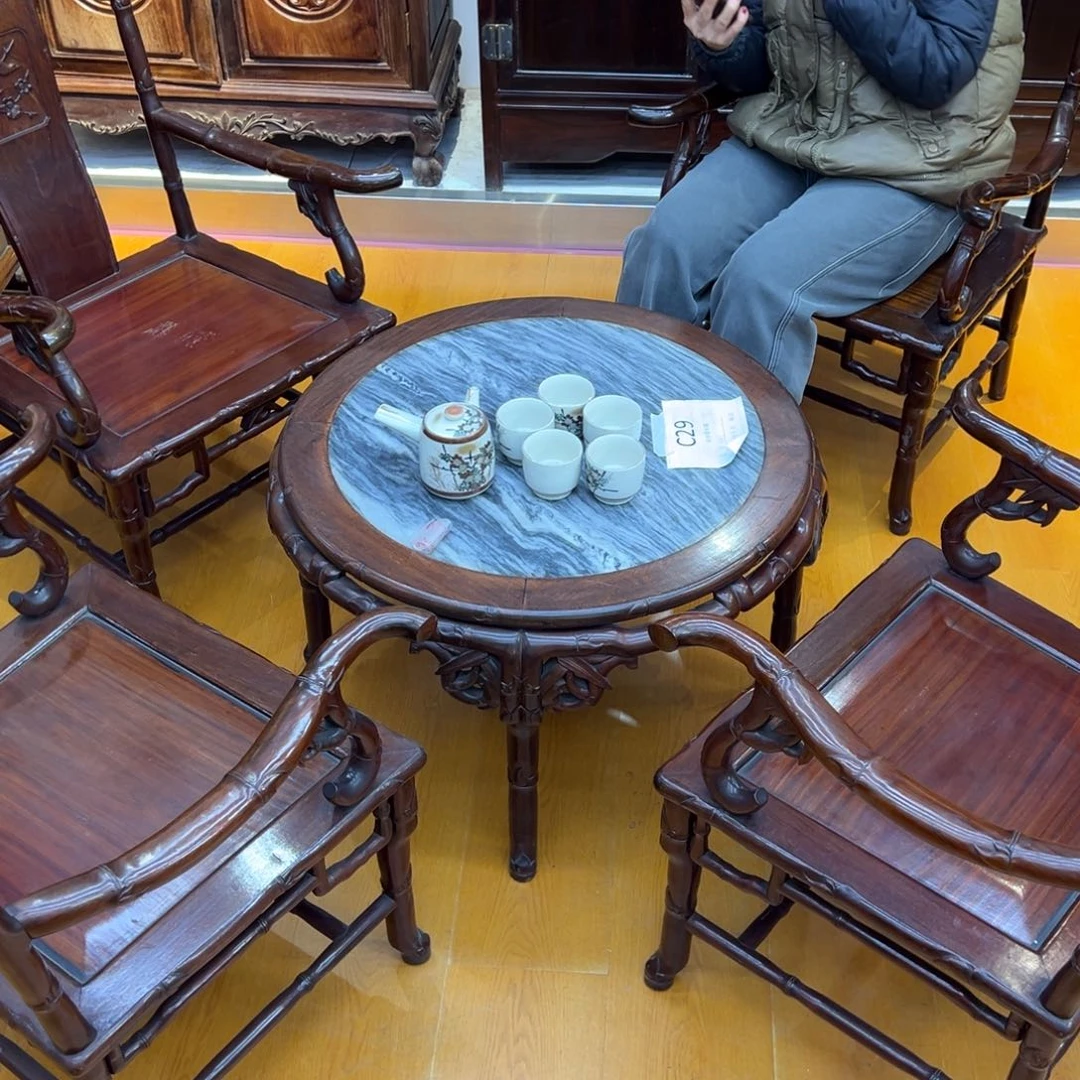 茶室摆件茶空间设计