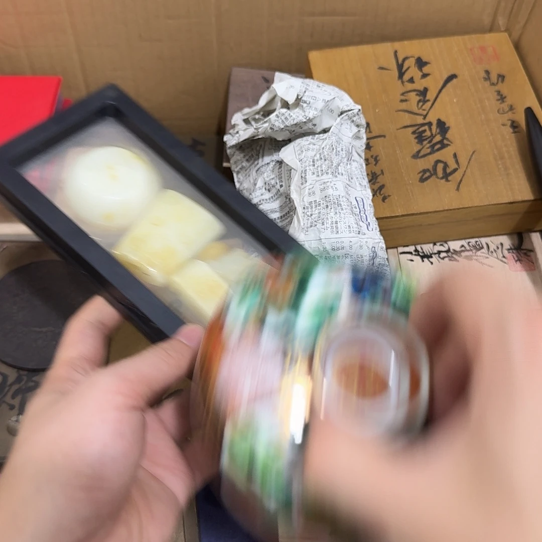 瓷器茶具系列套装