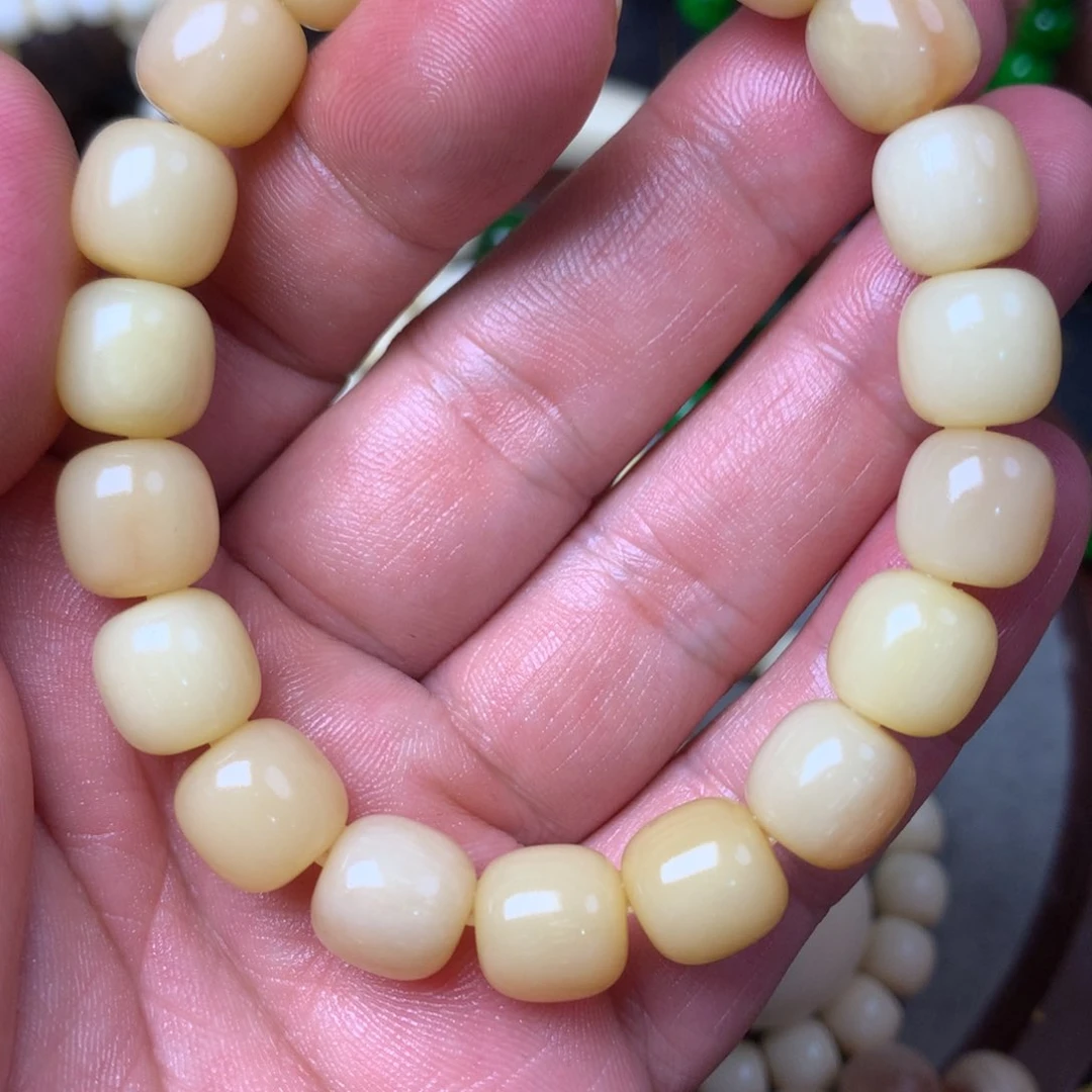 橄榄核手串/手链w 7