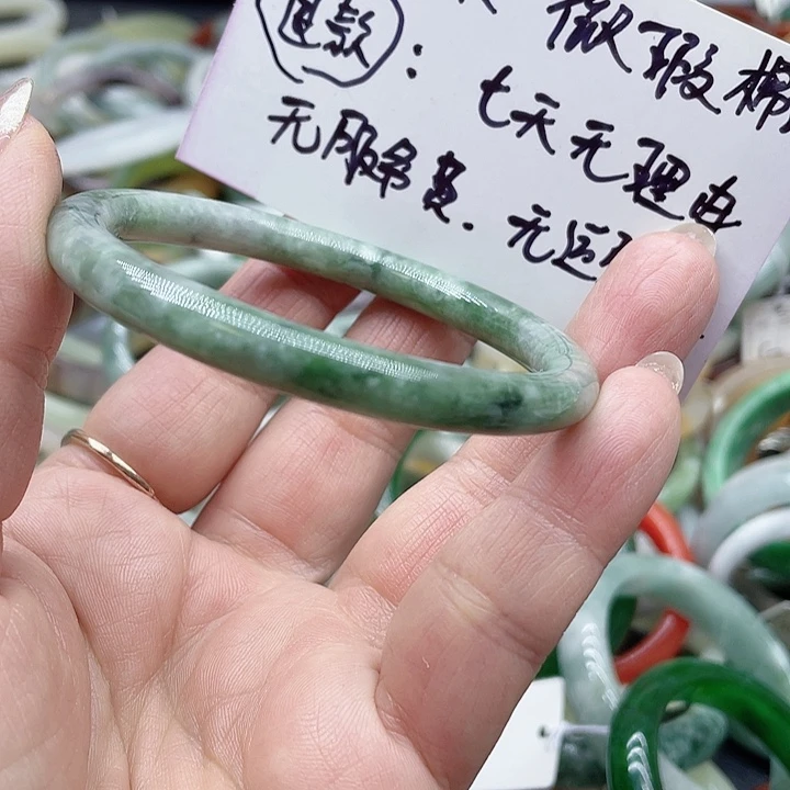 非金属手镯黑色黑色