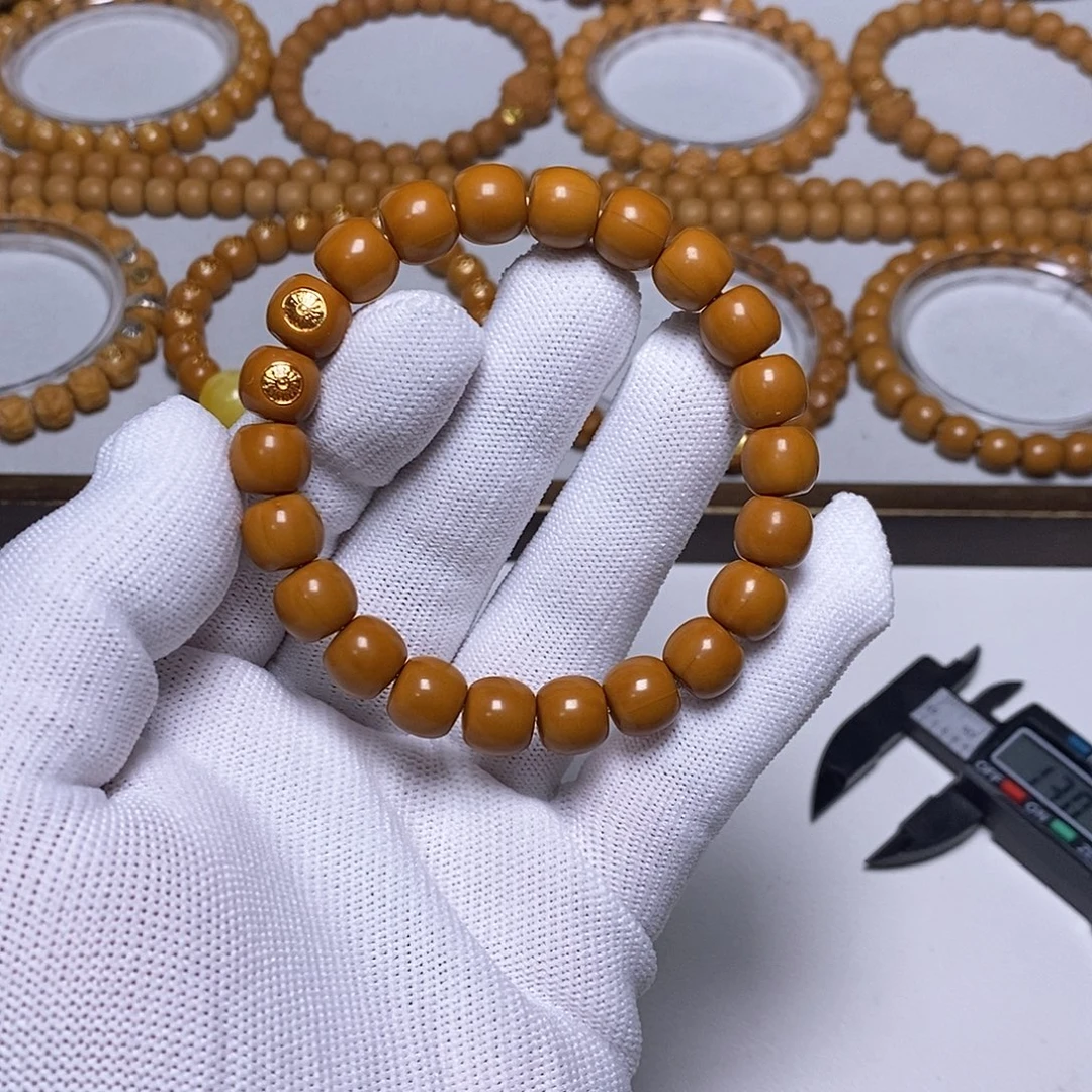 手串猴头核桃3号福利