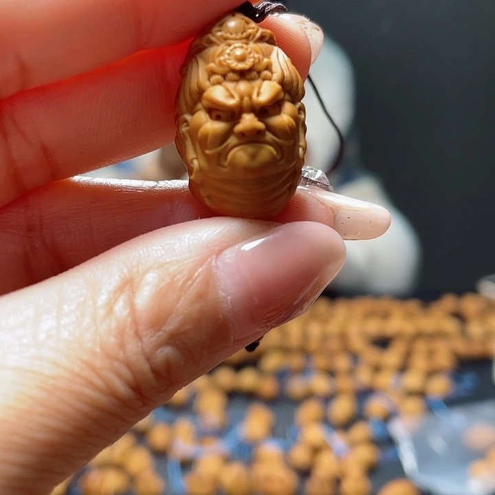 橄榄核手串/手链橄榄