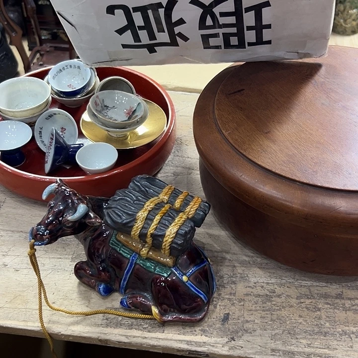 J***‍瓷片陶瓷制品生产技术的推广