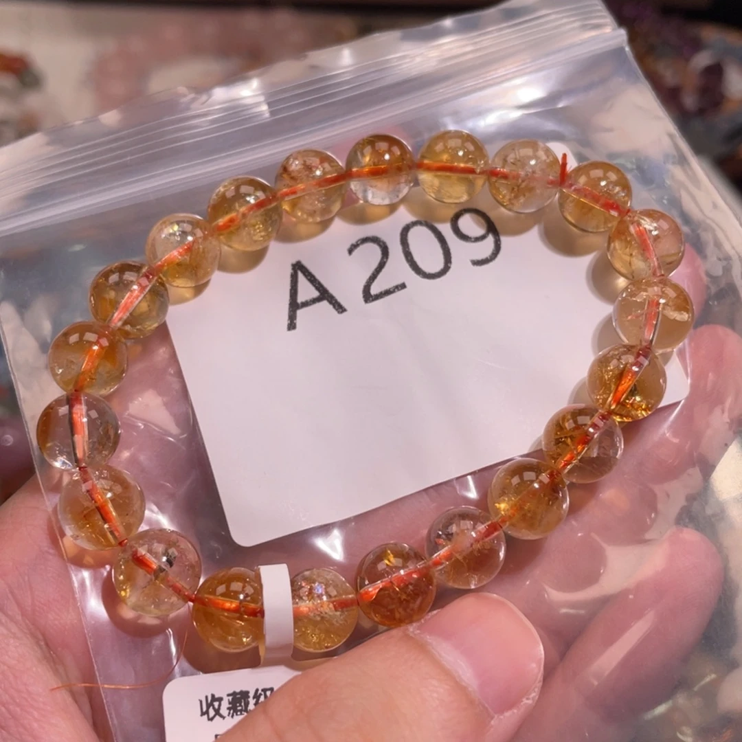 未镶嵌手链水晶68886666