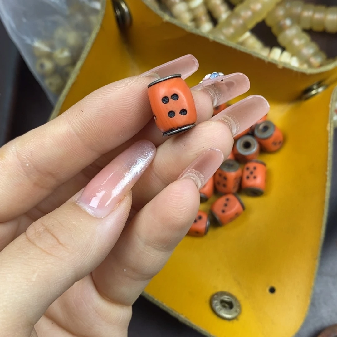 树脂制品配饰14尺寸1.0