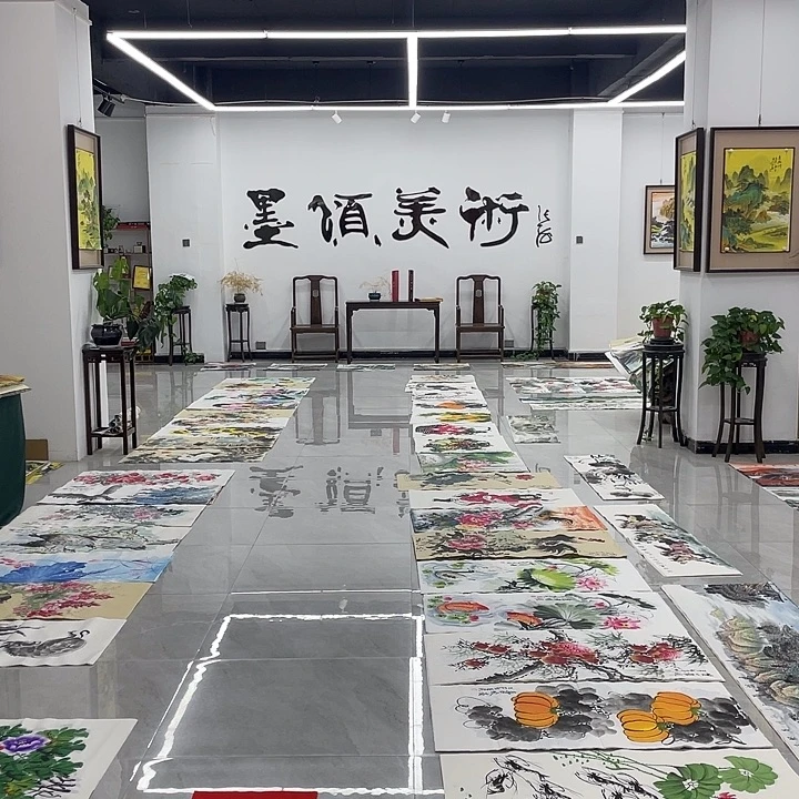 国画这这这重中之重