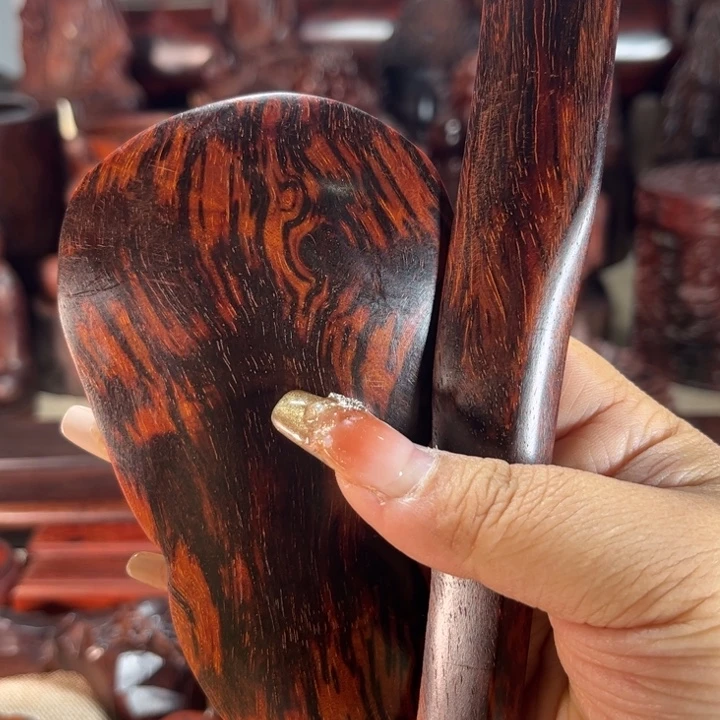 檀香紫檀（小叶紫檀）