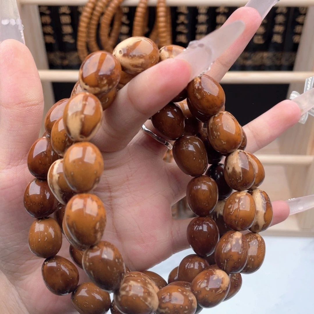 紫金鼠手串紫金鼠22