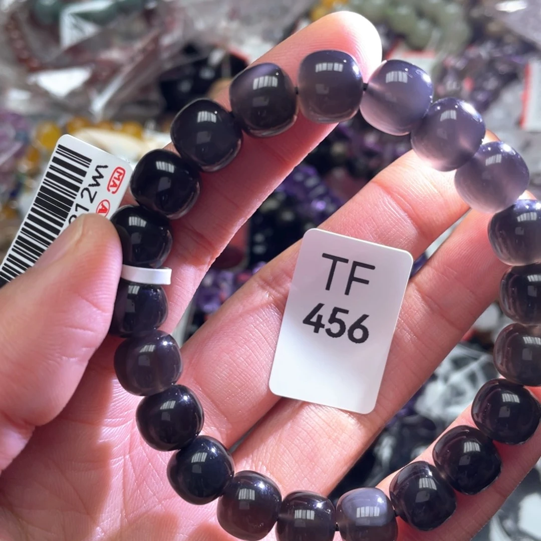 水晶多样性发一只未镶嵌