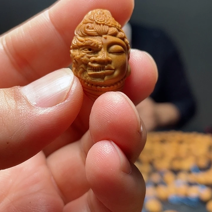 橄榄核手串/手链橄榄油