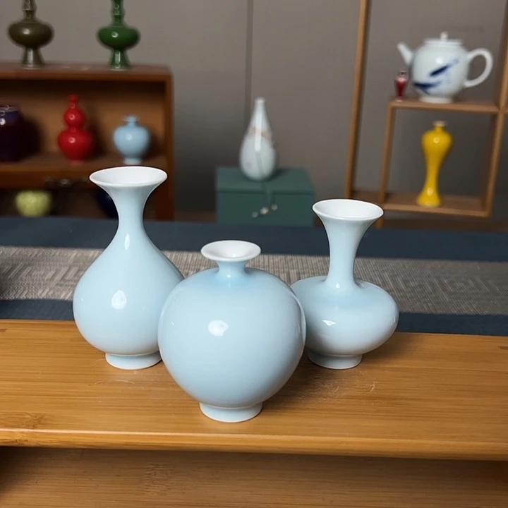 瓶景德镇陶瓷研究所学会