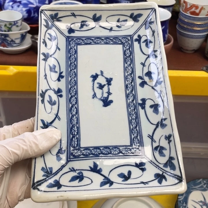 白泥他家瓷器真美…开播了