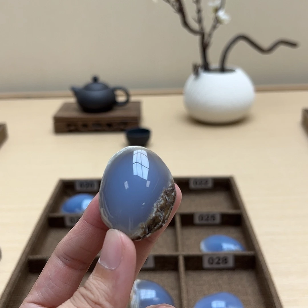 未镶嵌玛瑙/玉髓珠宝奇石爱****头