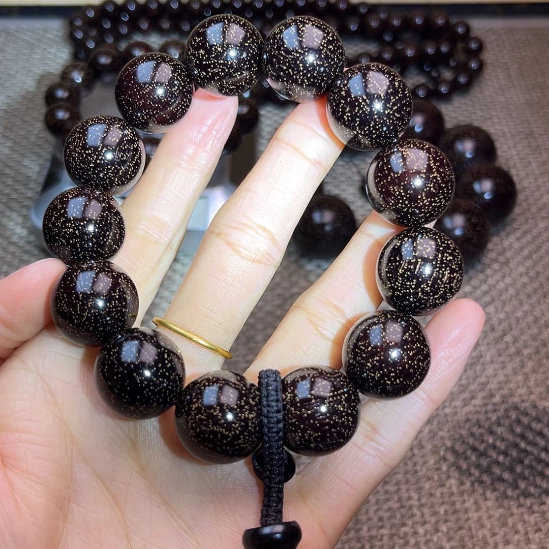 檀香紫檀（小叶紫檀）1.8 13爆星