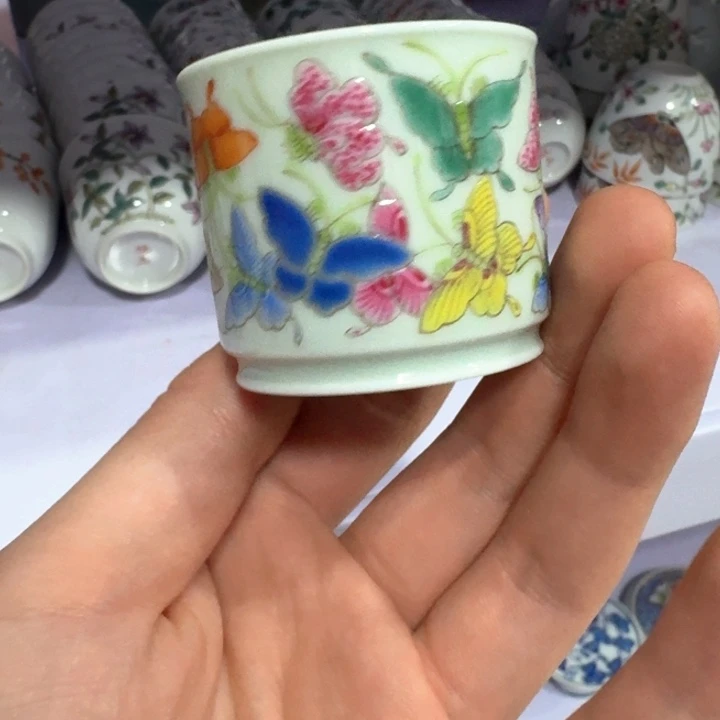 陶瓷艺术品收藏陶瓷