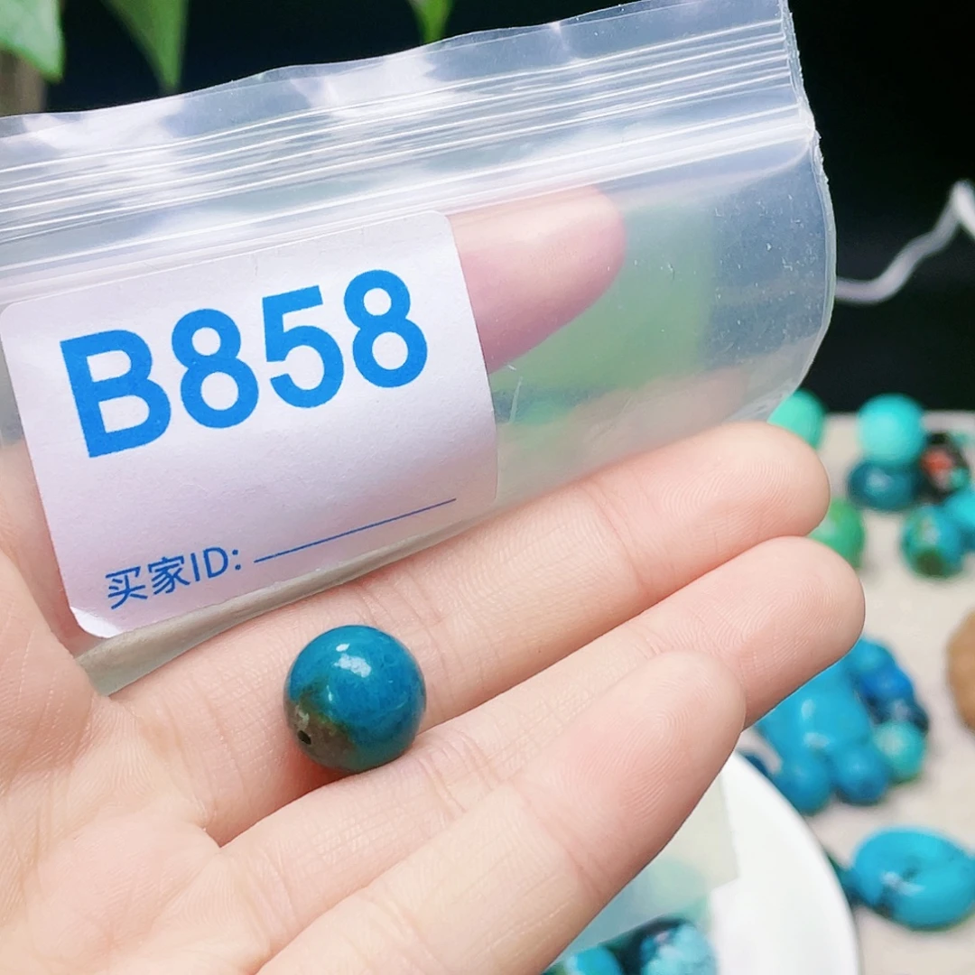 好***士绿石头十堰特色手工配饰
