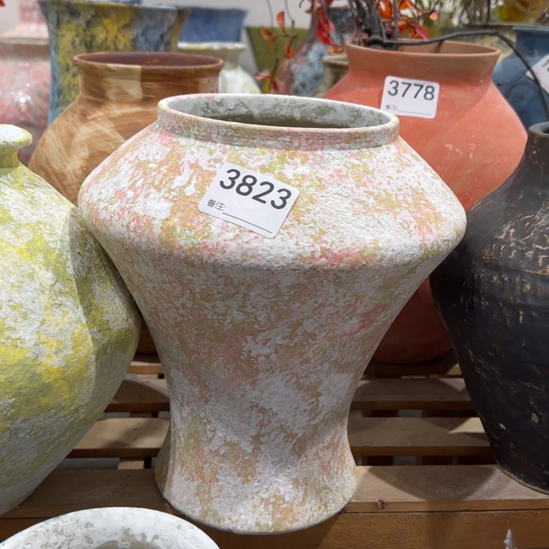 瓷片3823高23口12默认无孔的，