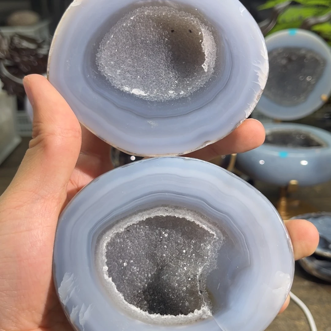未镶嵌大型摆件（非配饰）紫晶