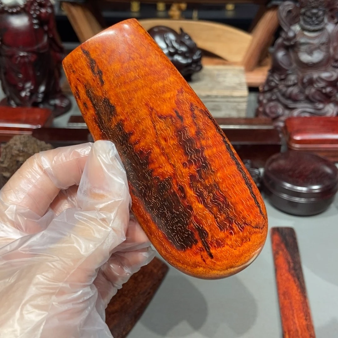 紫檀木类成套家具