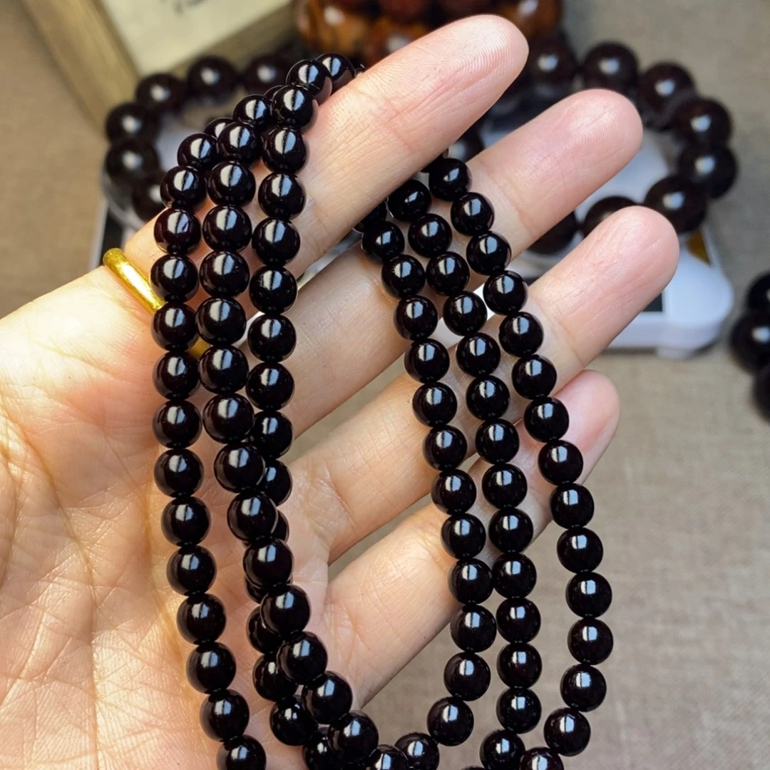 檀香紫檀（小叶紫檀）0.6