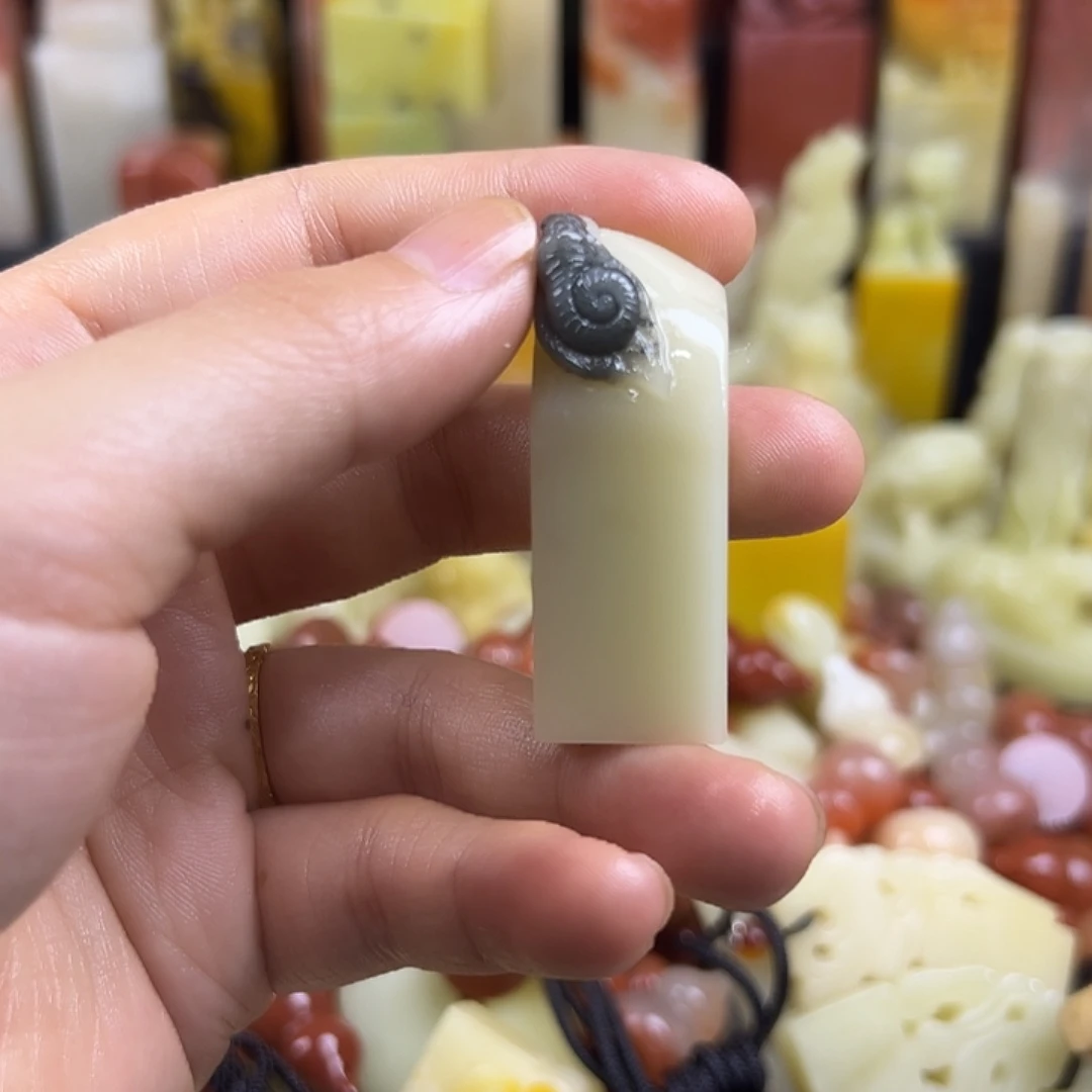 昌化石印石寿山石